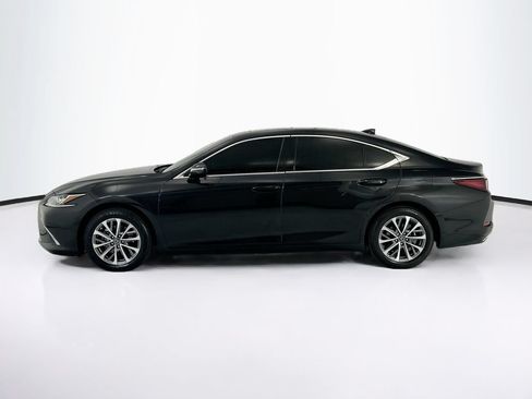 Used 2025 Lexus ES 350 w/ Accessory Package (Z2) FWD image 8