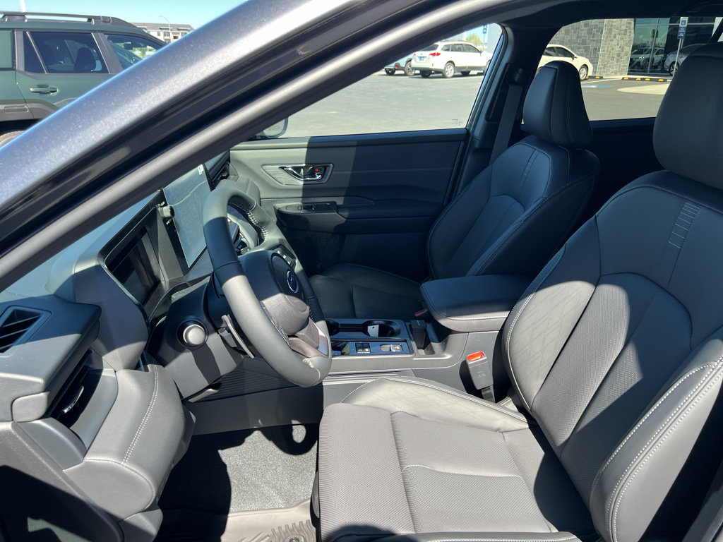 New 2026 Subaru Outback Touring XT AWD/4WD image 12