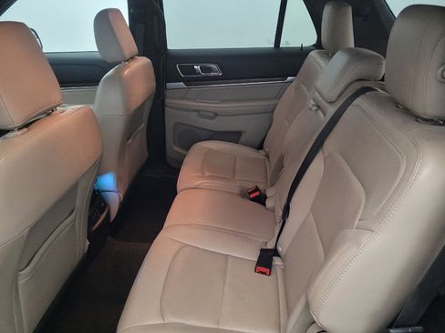 Used 2018 Ford Explorer Limited image 18