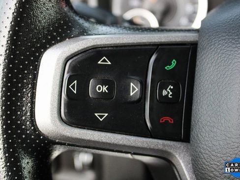 Used 2021 RAM 1500 Tradesman w/ Tradesman Group image 21