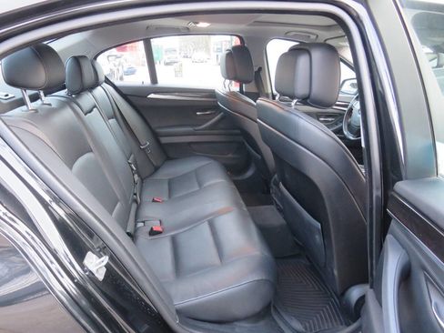 Used 2013 BMW 528i xDrive Sedan image 21