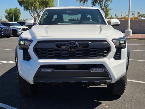 New 2026 Toyota Tacoma TRD Off-Road image 6