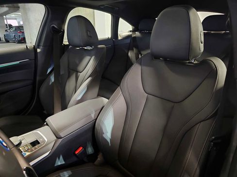 Certified 2025 BMW i4 xDrive40i w/ Premium Package image 35