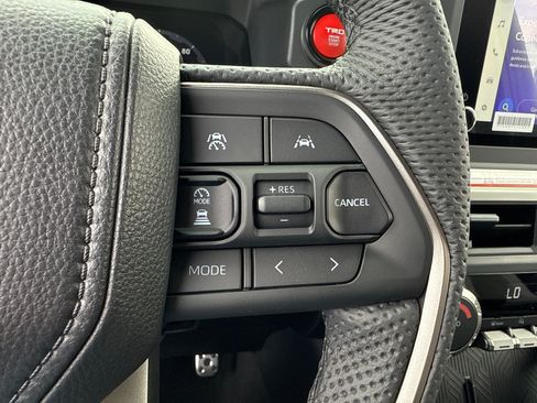 New 2026 Toyota Tacoma TRD Sport RWD image 30