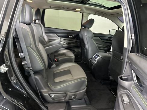 Used 2023 Subaru Ascent Onyx Edition Limited AWD/4WD image 27