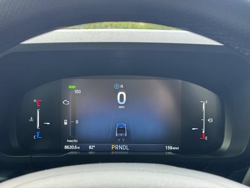 Used 2025 Ford Maverick XLT w/ XLT Luxury Package FWD image 26