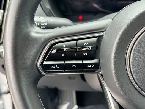 Used 2025 MAZDA CX-90 Plug-In Hybrid w/Premium Sport AWD/4WD image 30