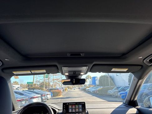 Certified 2024 Honda CR-V Sport Touring image 16