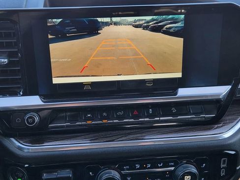 Used 2023 Chevrolet Silverado 1500 LT Trail Boss w/ Protection Package image 22