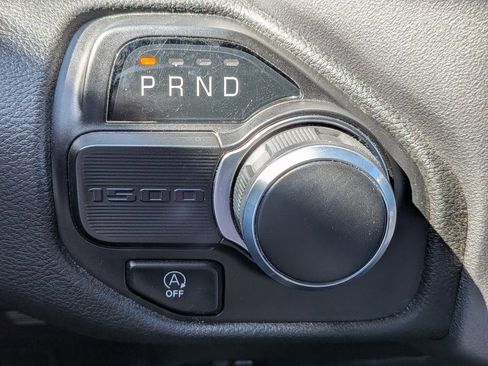 Certified 2023 RAM 1500 Big Horn image 17