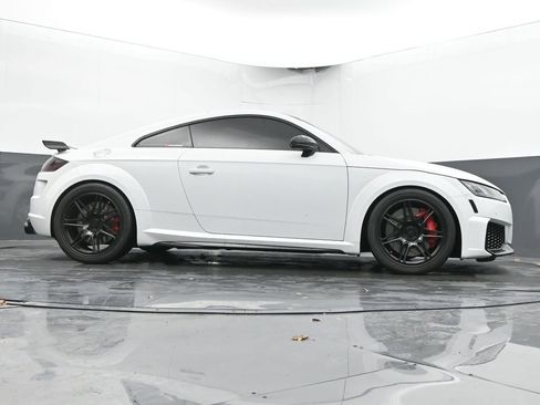 Used 2021 Audi TT RS image 51