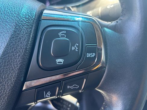 Used 2016 Toyota Avalon Limited w/ Toyota Safety Sense Package FWD image 20