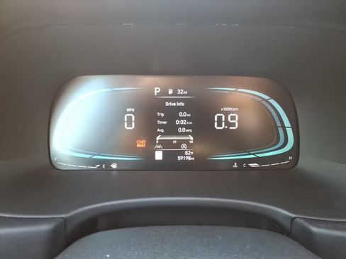 Used 2025 Hyundai Palisade SEL FWD image 14