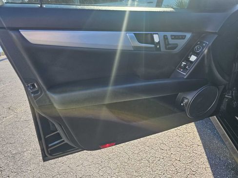 Used 2012 Mercedes-Benz C 250 Sport image 14