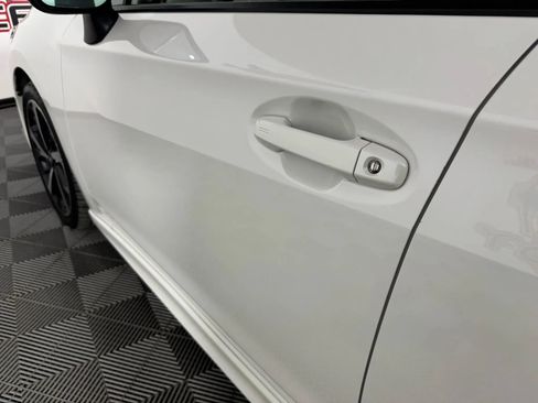 Used 2022 Subaru Impreza 2.0i Sport image 26