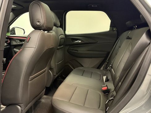 New 2026 Chevrolet TrailBlazer RS w/ Convenience Package image 20