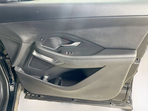 Used 2020 Jaguar E-PACE AWD/4WD image 38