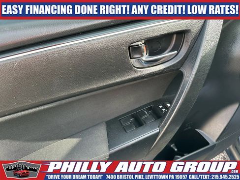 Used 2019 Toyota Corolla LE image 13