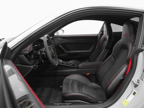 Used 2023 Porsche 911 GT3 image 55