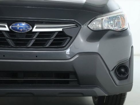 Used 2021 Subaru Crosstrek 2.0i AWD/4WD image 7
