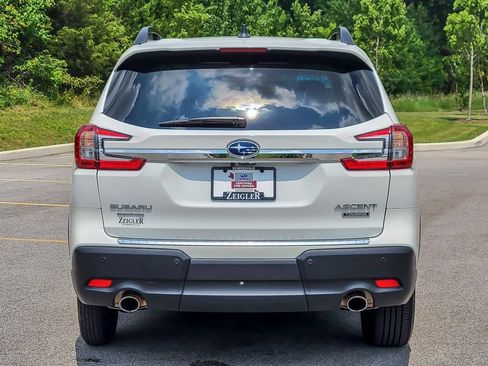 Used 2024 Subaru Ascent Touring AWD/4WD image 5