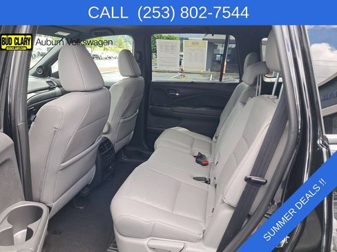 Used 2019 Honda Passport Touring image 30