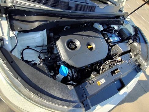 Used 2018 Kia Soul + FWD image 50