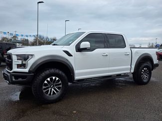 Used 2020 Ford F150 Raptor w/ Equipment Group 802A Luxury video 1