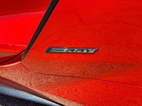 Used 2025 Chevrolet Corvette E-Ray w/ Stealth Interior Trim Package image 14