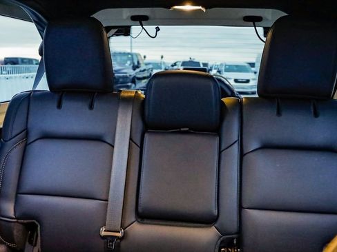 New 2026 Jeep Wrangler Sahara image 27