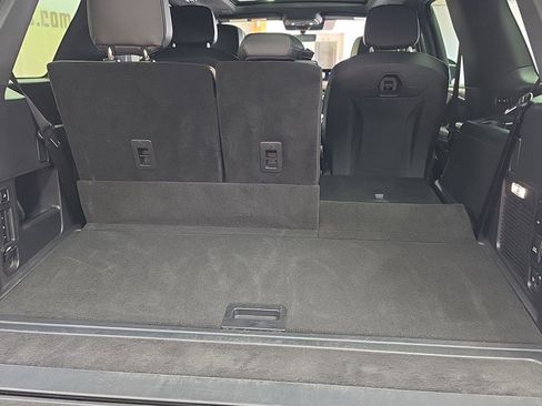 Used 2025 Lincoln Navigator Reserve w/ Jet Appearance Package image 16