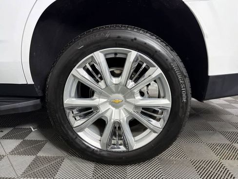 Used 2023 Chevrolet Tahoe High Country image 39