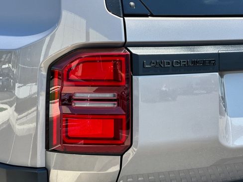 Used 2025 Toyota Land Cruiser 1958 AWD/4WD image 26