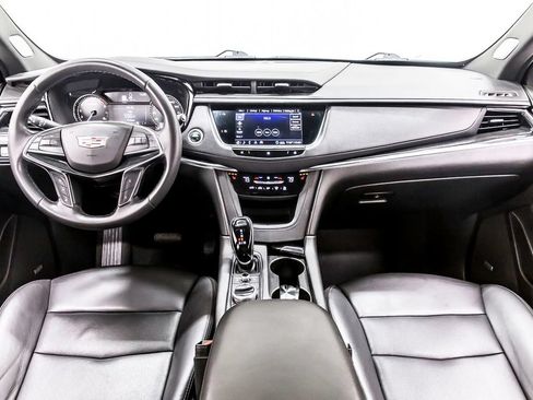 Used 2020 Cadillac XT5 Premium Luxury AWD/4WD image 19