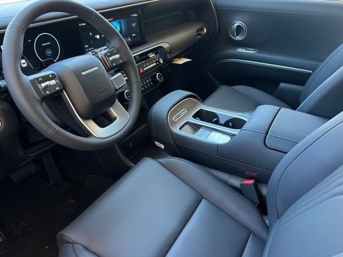 New 2027 Hyundai Palisade SEL Premium AWD/4WD image 9