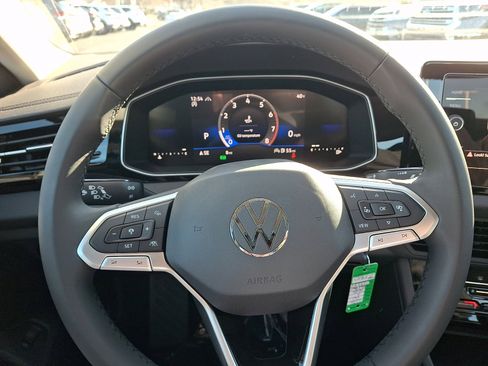 New 2026 Volkswagen Jetta S image 14