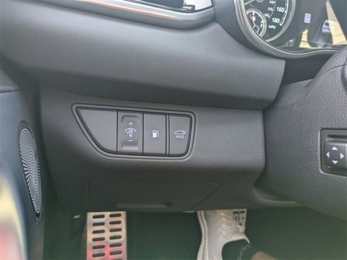 New 2025 Genesis G70 3.3T Advanced w/ Sport Prestige Package image 26