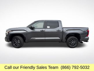 New 2026 Toyota Tundra Platinum video 2