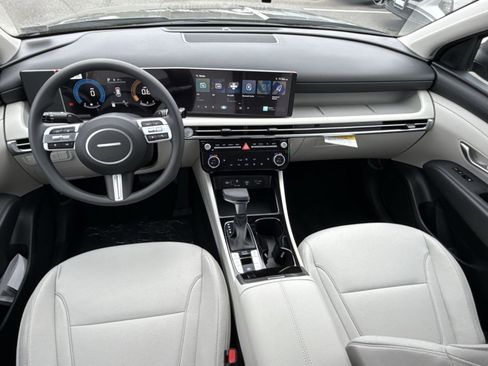 New 2026 Hyundai Tucson SEL image 22