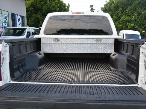 Used 2013 Ford F250 XL w/ PWR Equipment Group image 12