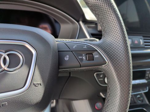 Used 2025 Audi SQ5 Premium Plus image 20