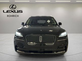 Used 2022 Lincoln Aviator Reserve w/ Equipment Group 201A video 2