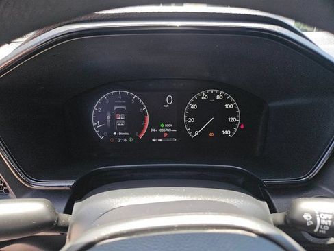 Used 2023 Honda CR-V EX image 22
