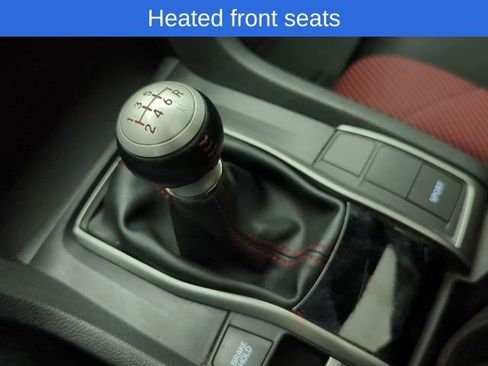 Used 2020 Honda Civic Si image 20