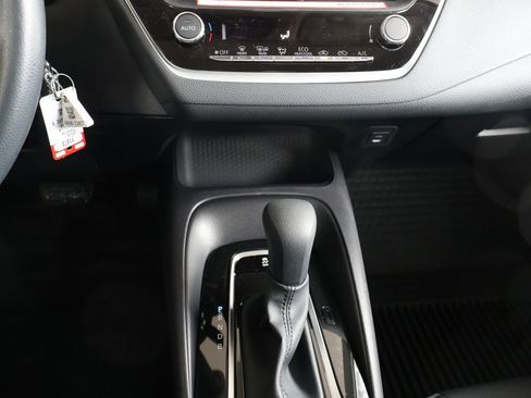 New 2026 Toyota Corolla LE image 16