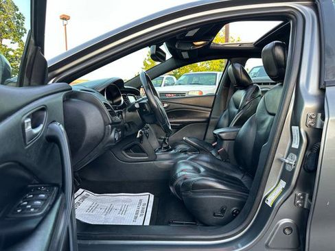 Used 2013 Dodge Dart Limited w/ Premium Group FWD image 10