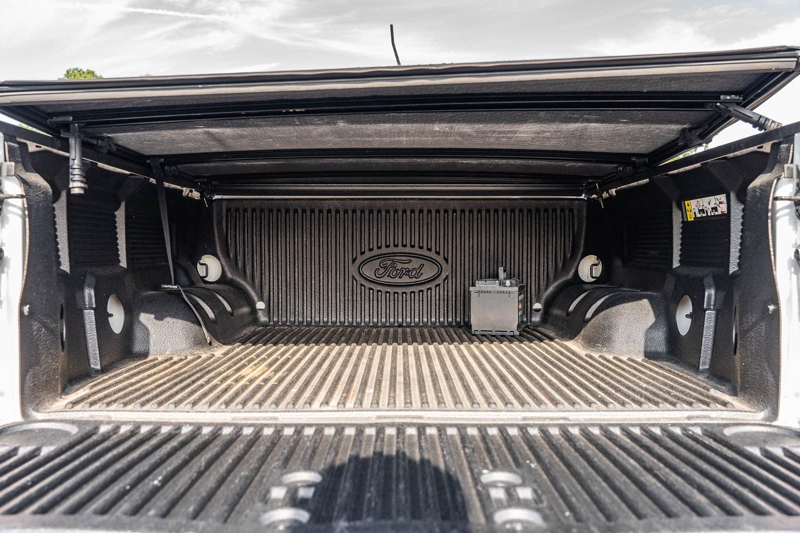 Used 2019 Ford Ranger XLT w/ Equipment Group 302A Luxury AWD/4WD image 15