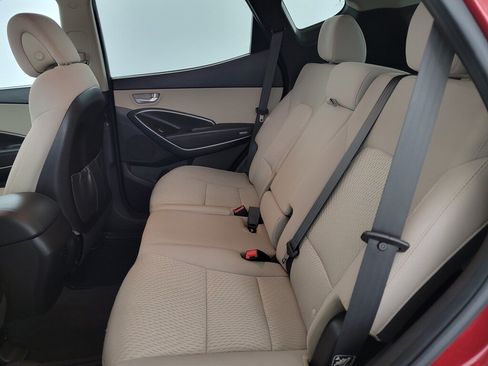Used 2018 Hyundai Santa Fe Sport FWD image 13
