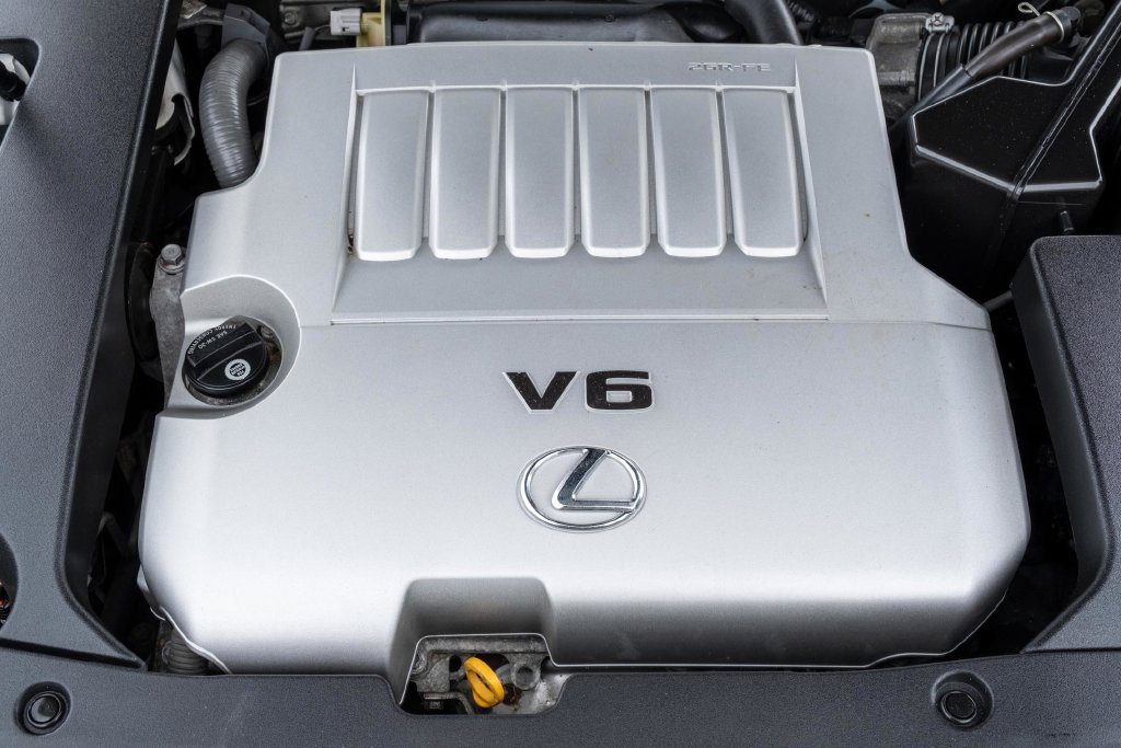 Used 2011 Lexus ES 350 w/ Preferred Accessory Package FWD image 33