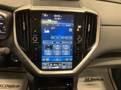 New 2026 Subaru Ascent Limited image 17